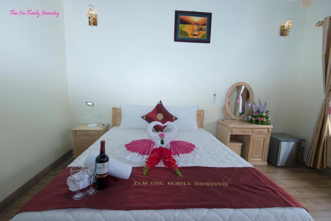Tam Coc Tropical Garden Hotel Ninh Binh Exterior photo
